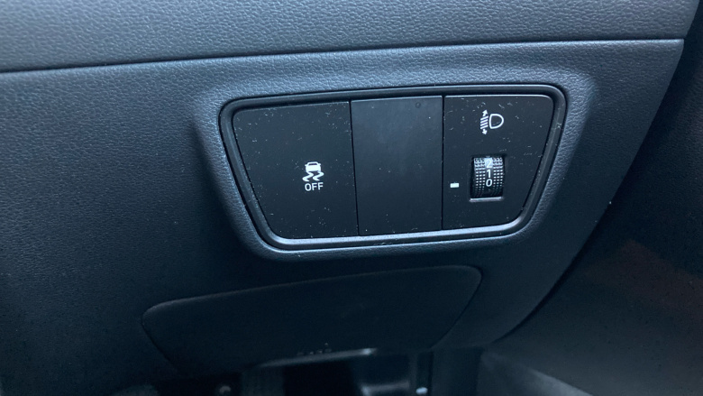 Hyundai TUCSON 1.6 TGDi 48V MHD Premium 5dr 2WD DCT Petrol Estate